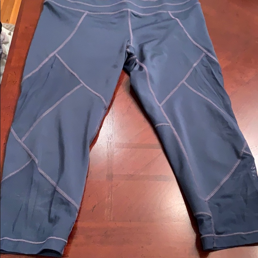 athleta leggings